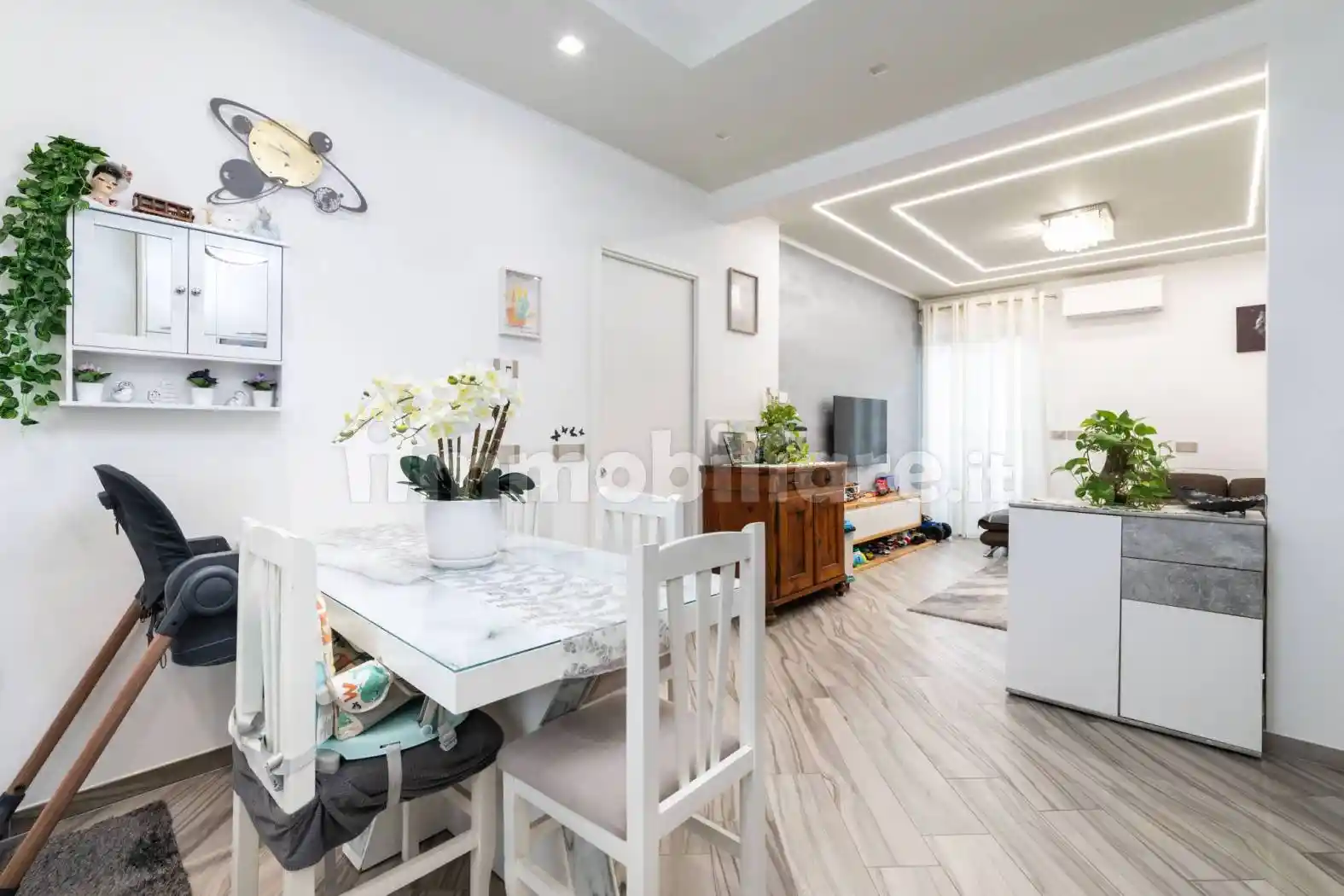 Appartamento in vendita a Ravenna