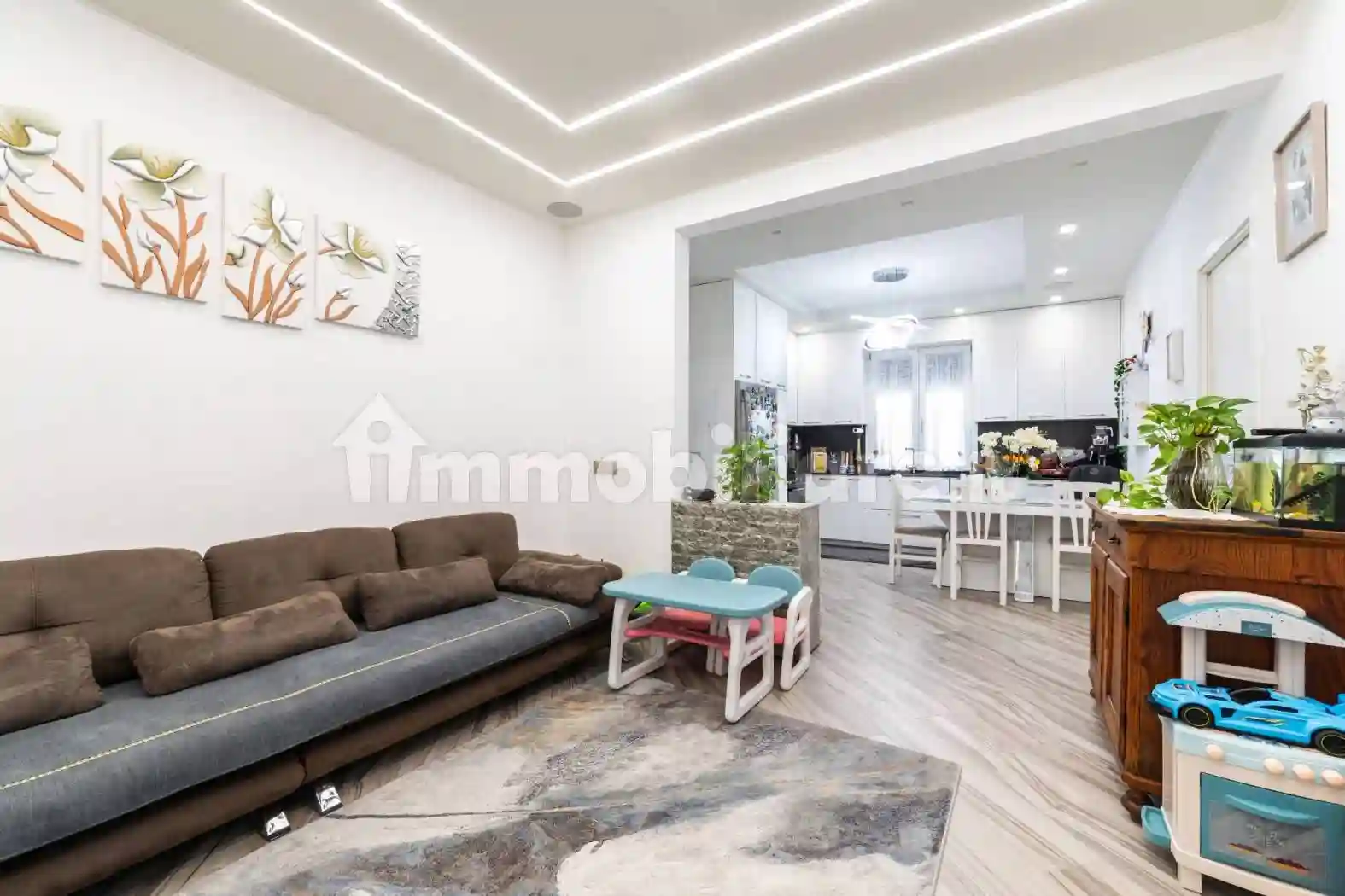 Appartamento - foto 2