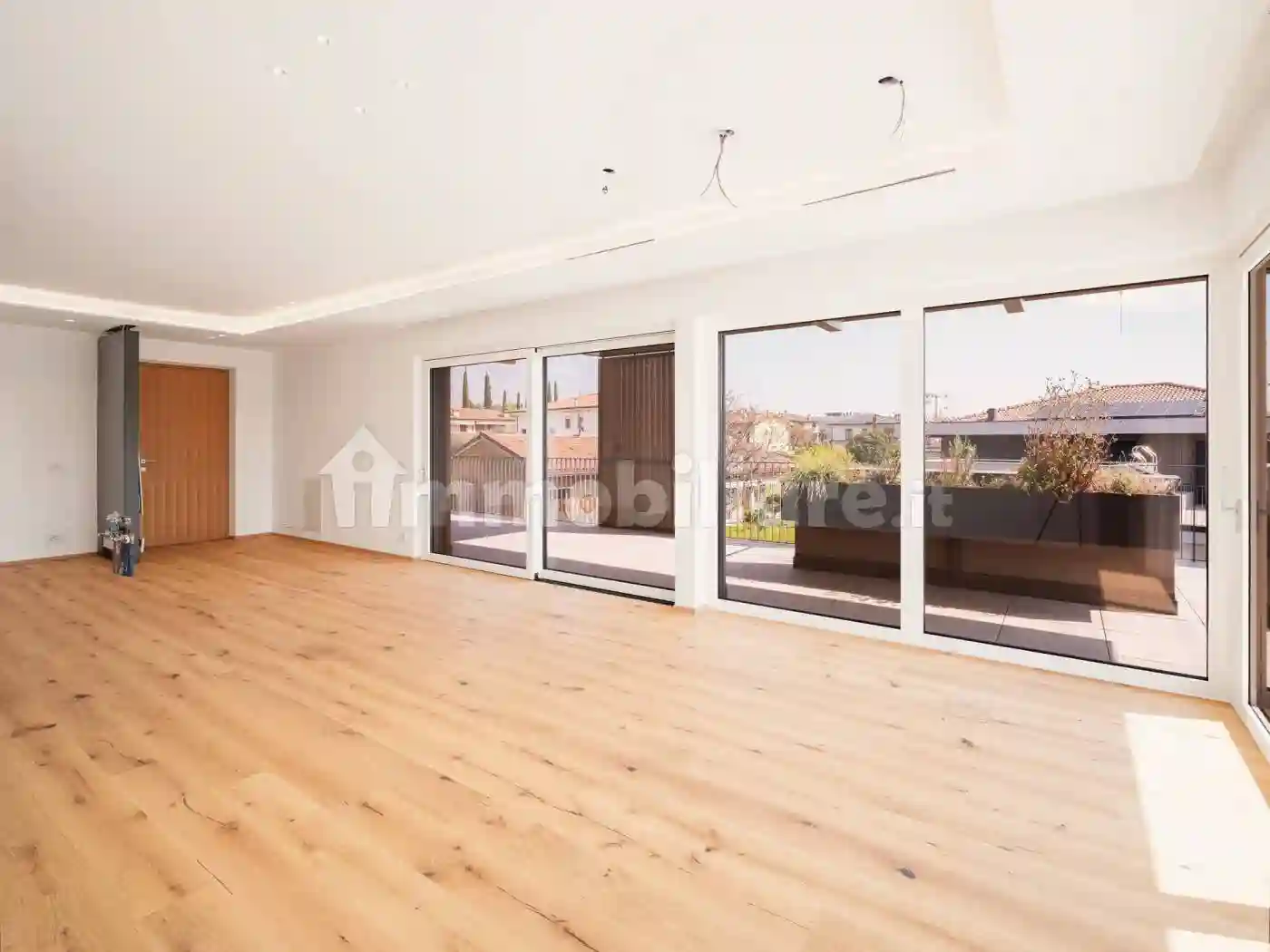 Attico - Mansarda - foto 3