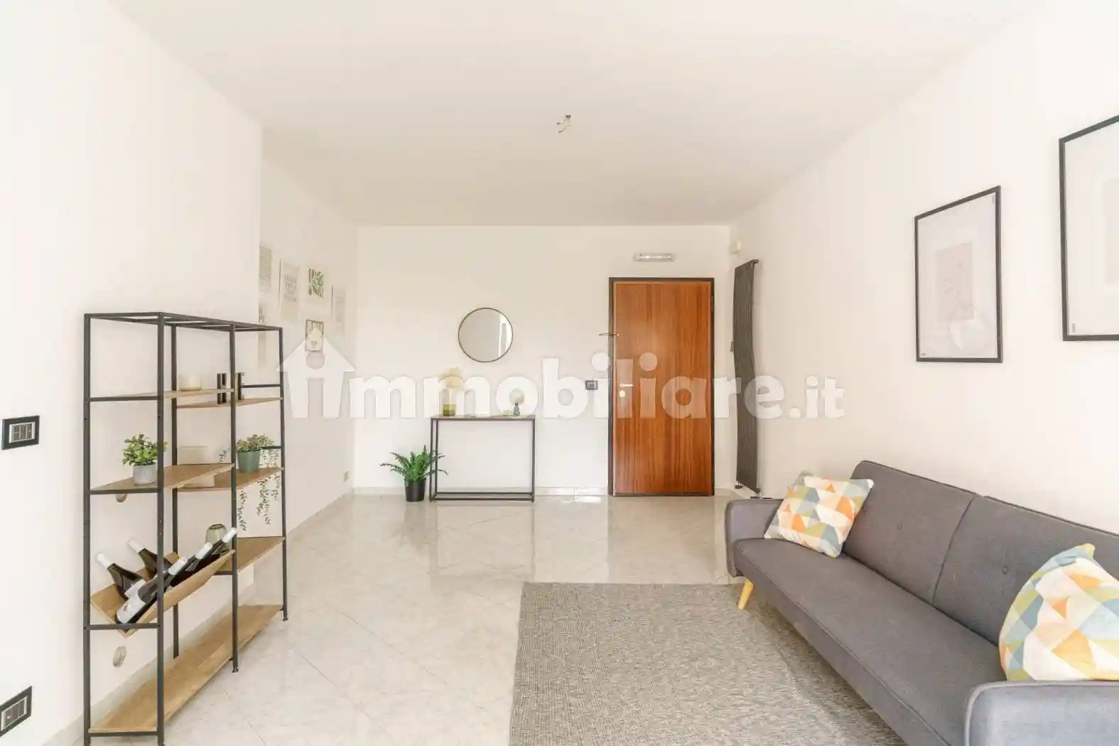 Appartamento in vendita a Mascalucia