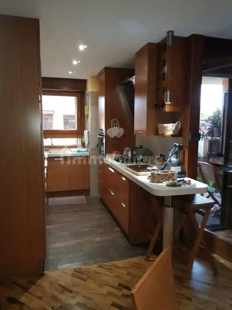 Attico - Mansarda - foto 2