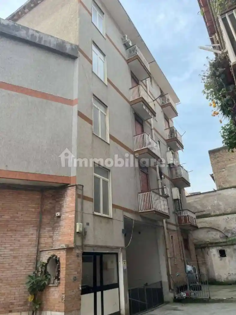 Appartamento in vendita a Marcianise