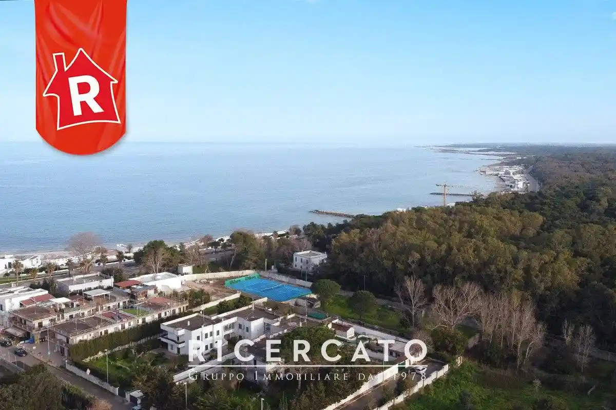 Attico - Mansarda in vendita a Lecce