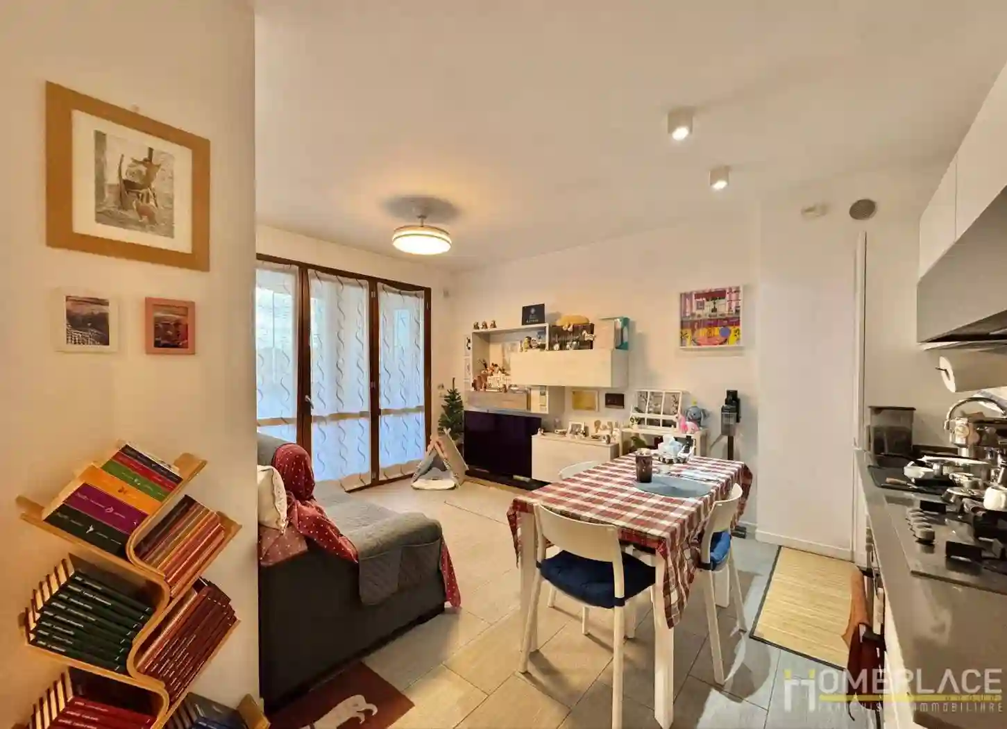 Appartamento - foto 2