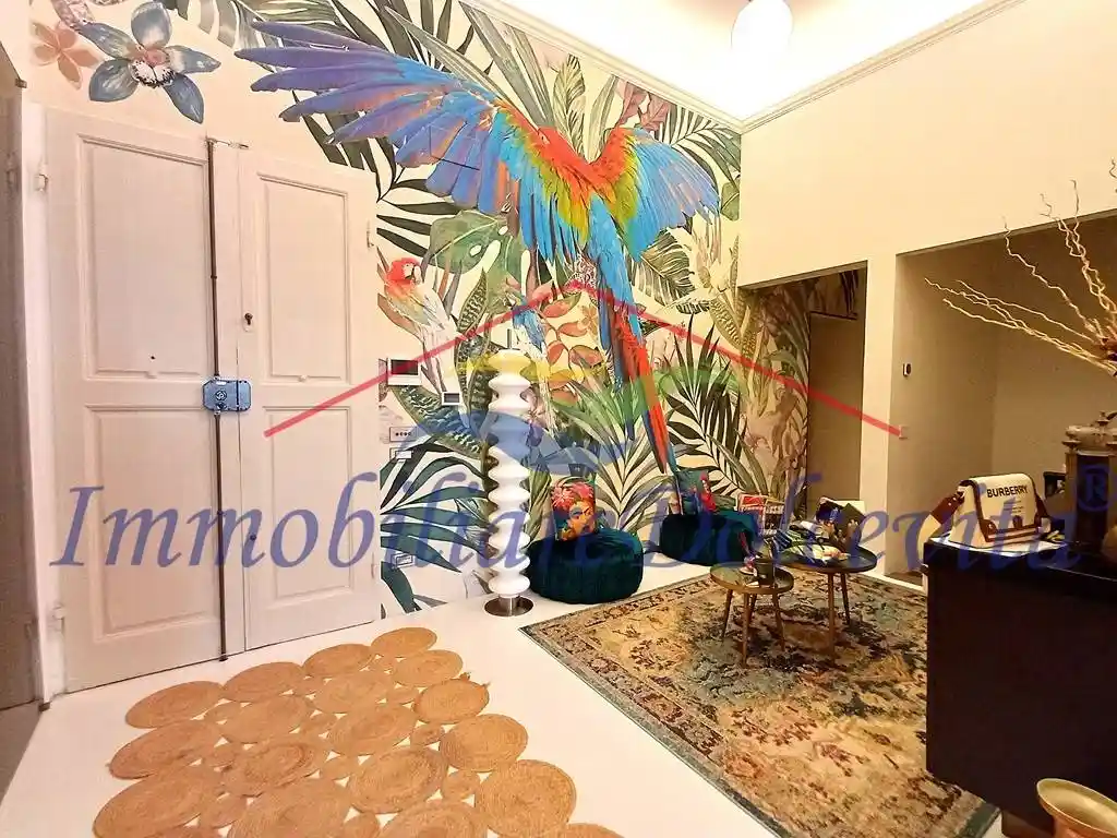 Appartamento in vendita a Firenze