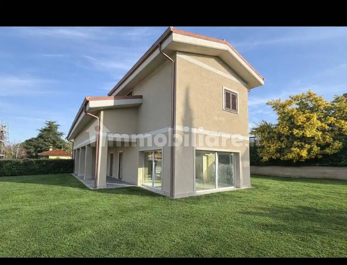 Villa in vendita a Grottaferrata