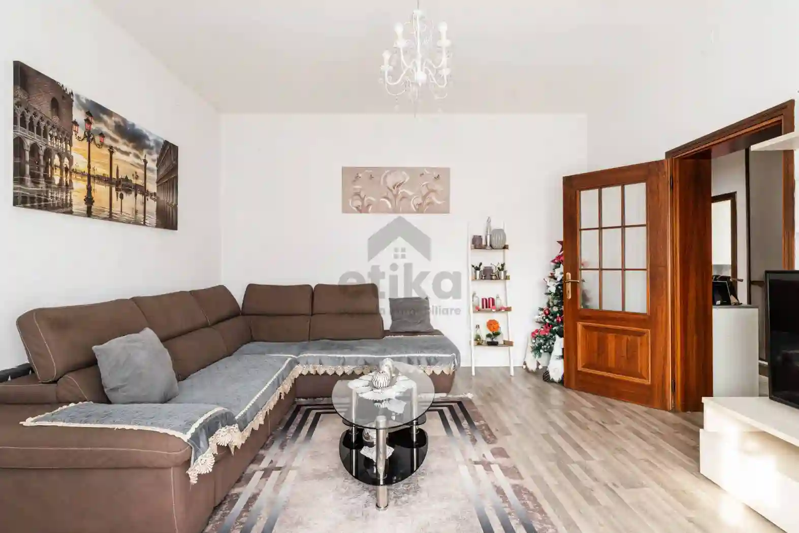 Appartamento - foto 4