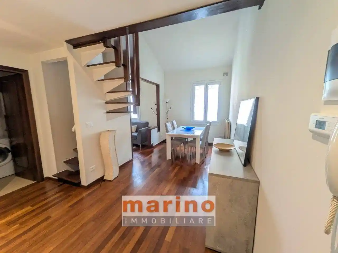 Appartamento in affitto a Padova