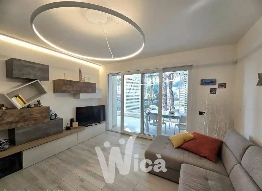 Appartamento in vendita a Cervia