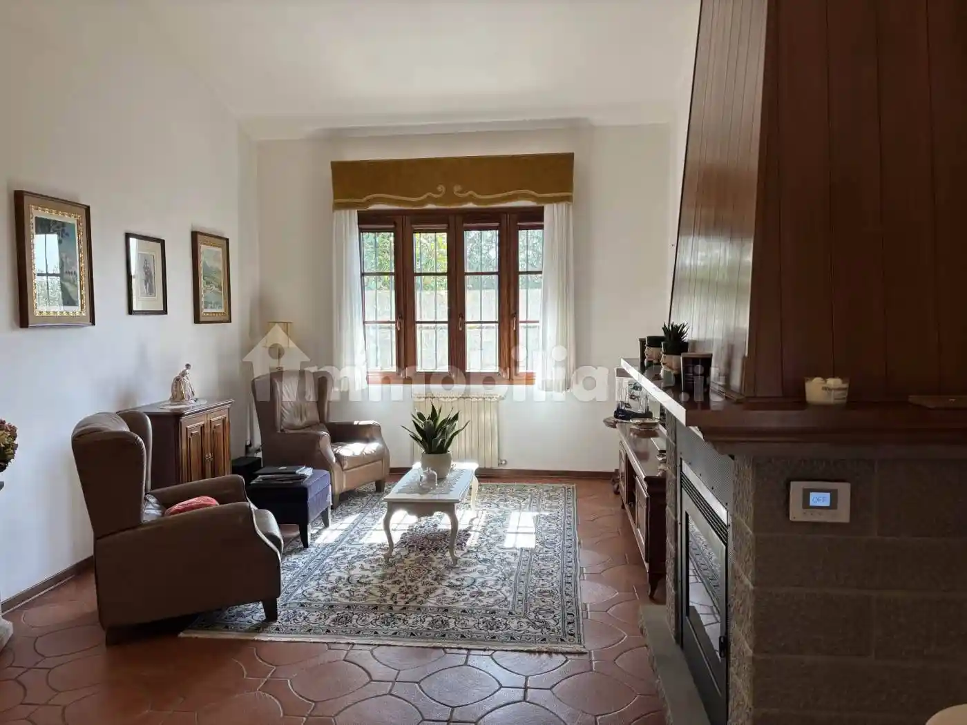 Villa in vendita a Barberino di Mugello