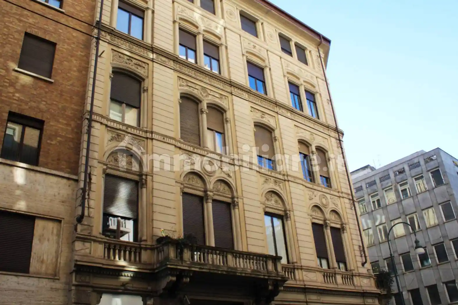 Appartamento in affitto a Torino