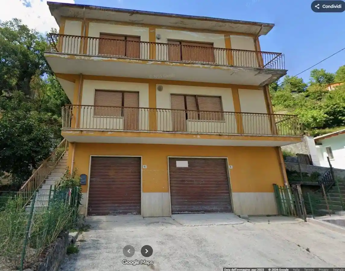 Villa in vendita a Morino