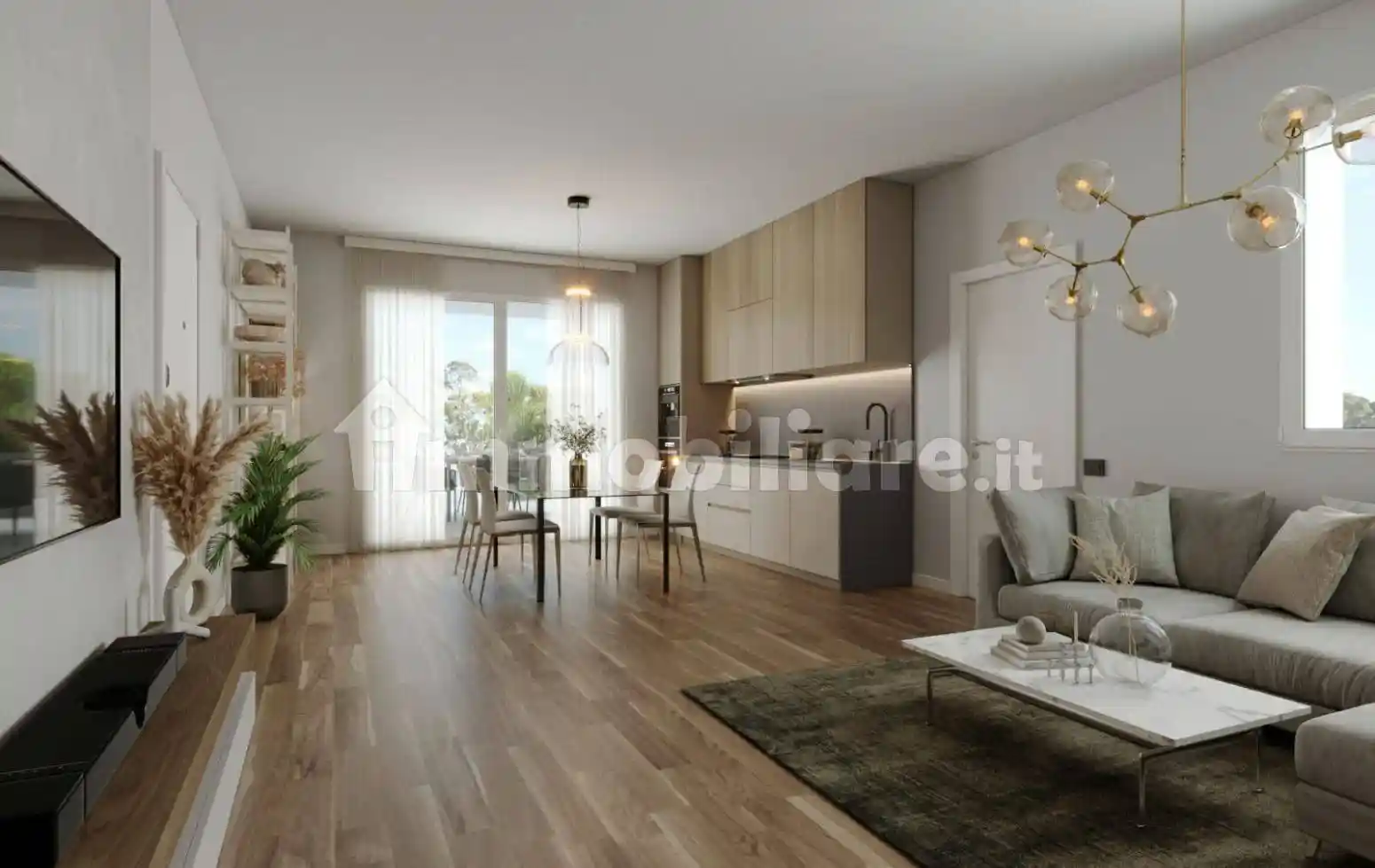 Villa in vendita a Castelfranco Emilia