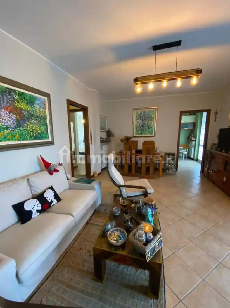 Appartamento in vendita a Mornago