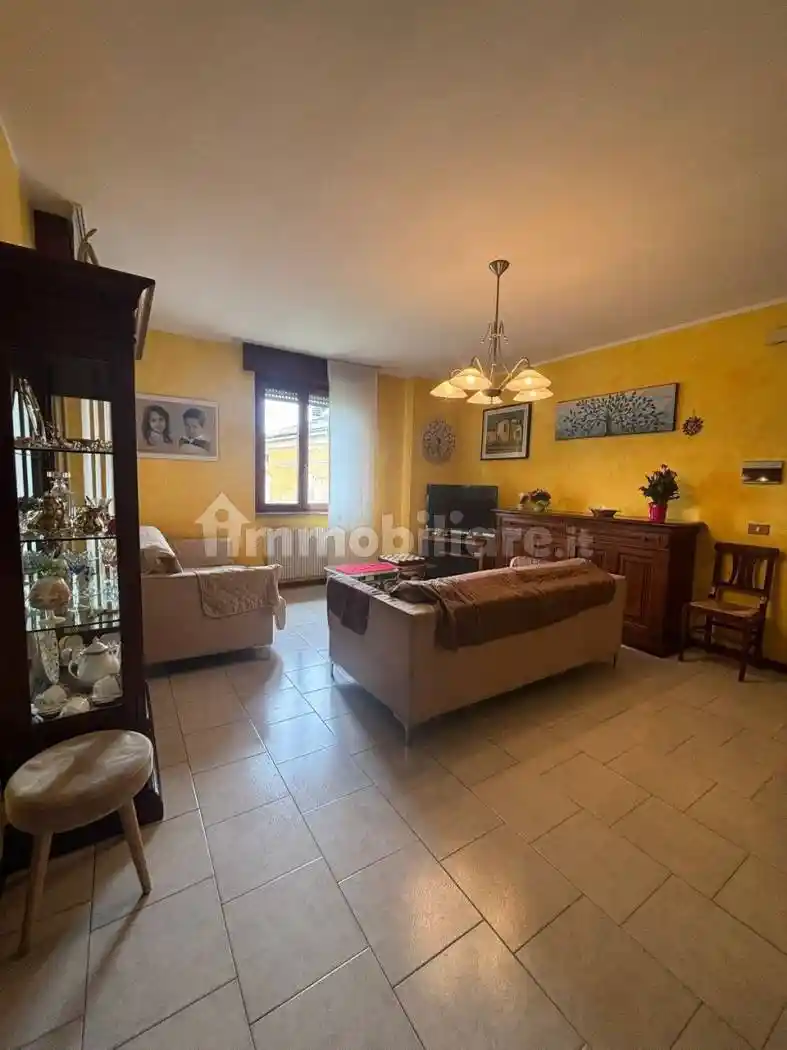 Appartamento in vendita a Rivergaro