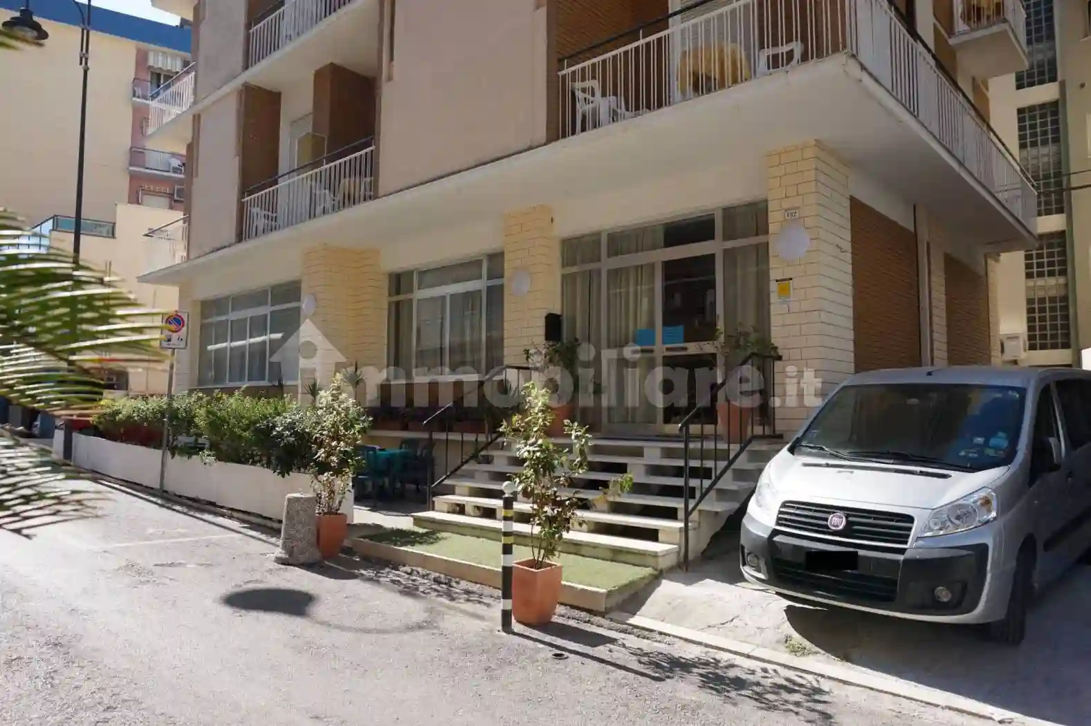 Palazzo - Edificio - foto 2