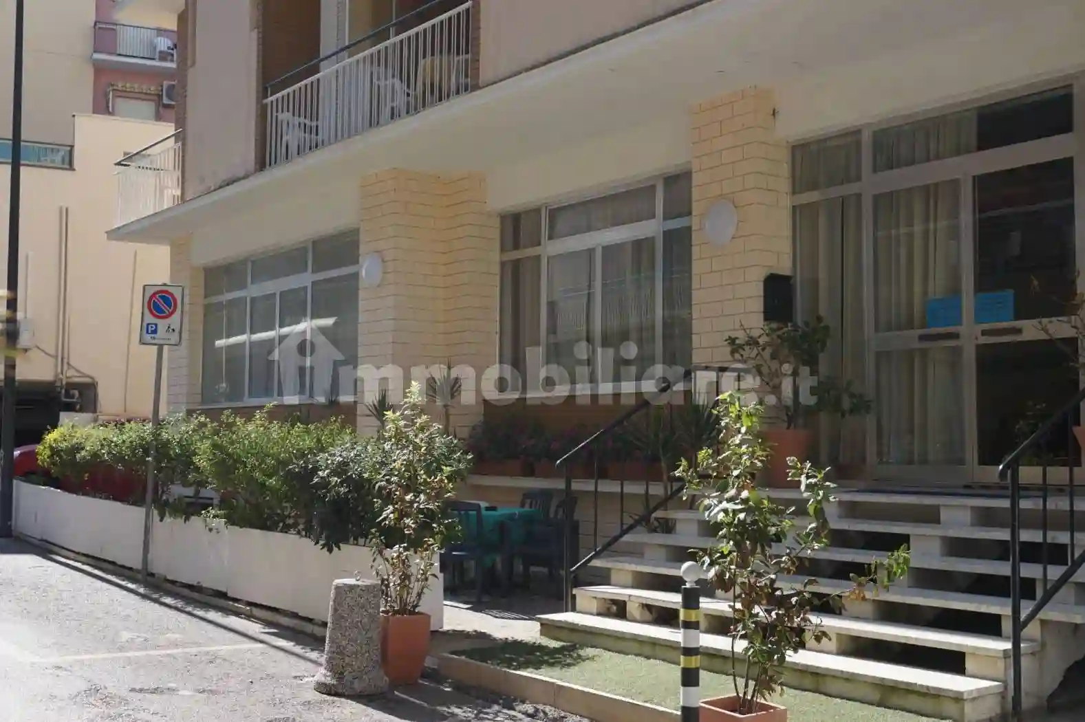 Palazzo - Edificio - foto 3