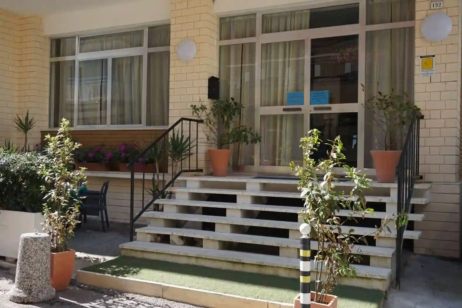 Palazzo - Edificio - foto 4