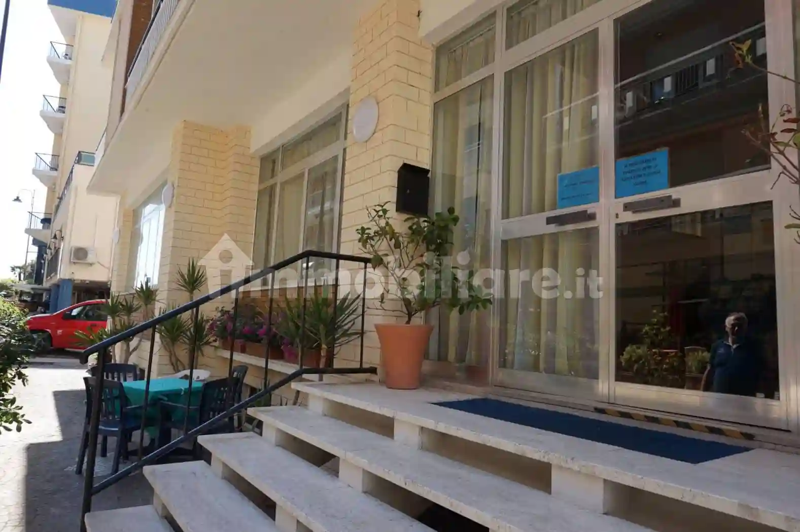 Palazzo - Edificio - foto 5