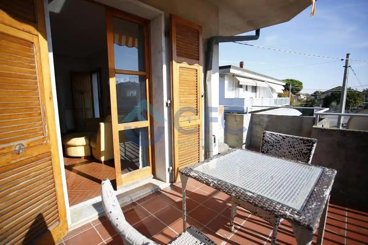 Appartamento in vendita a Massa