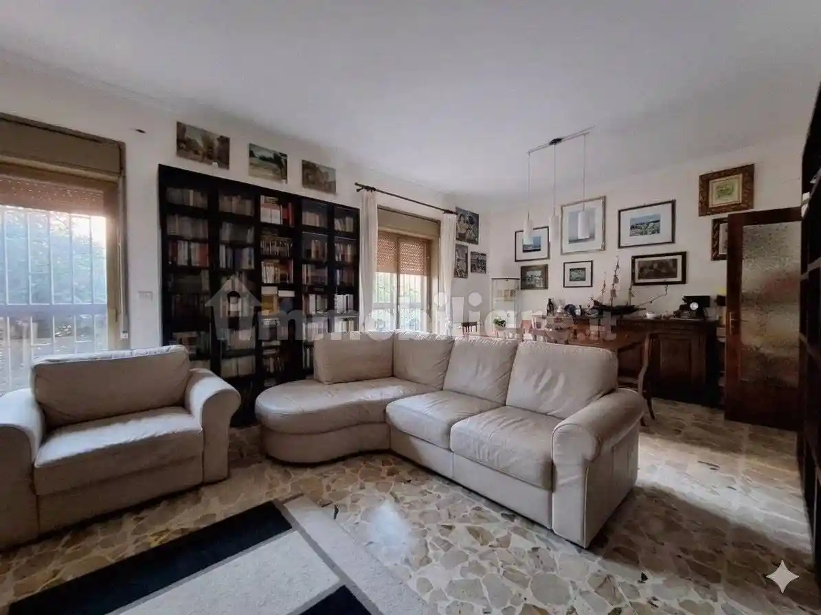 Appartamento in vendita a Sant'Agata li Battiati