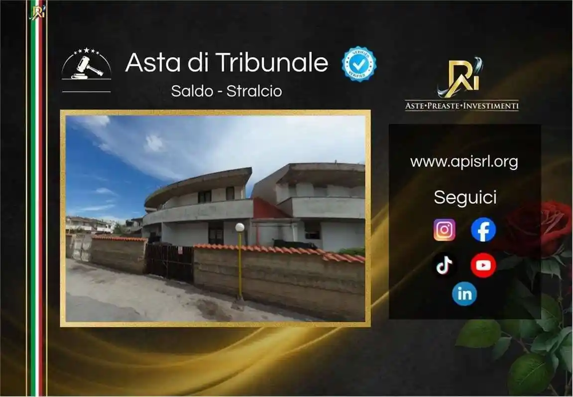 Appartamento in vendita a Anzio