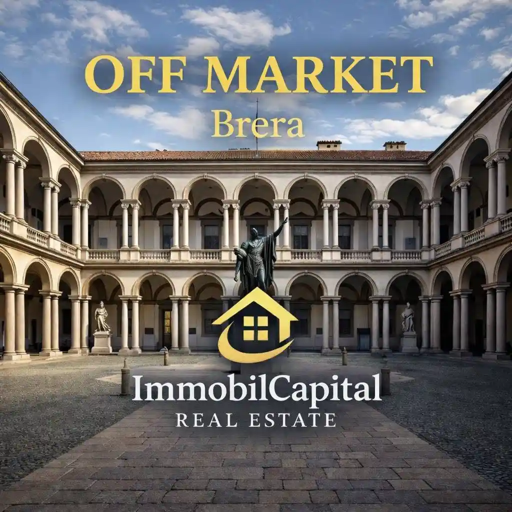 Loft in vendita a Milano