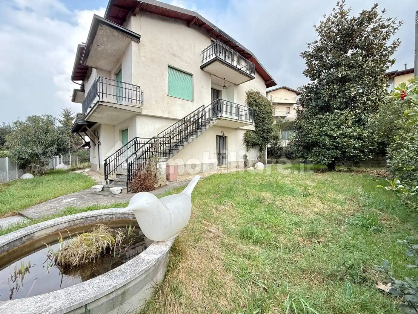 Villa in vendita a Grone