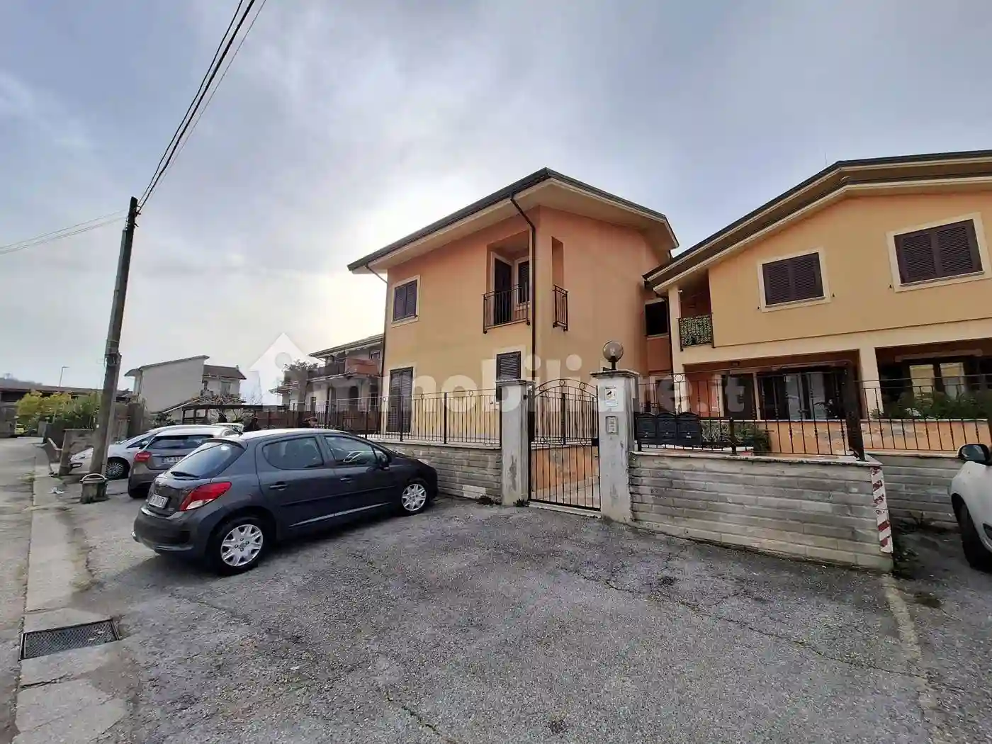 Villetta a schiera - foto 2