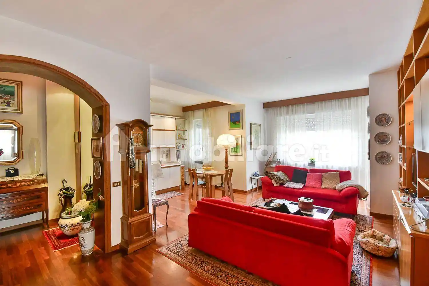 Appartamento in vendita a Seregno