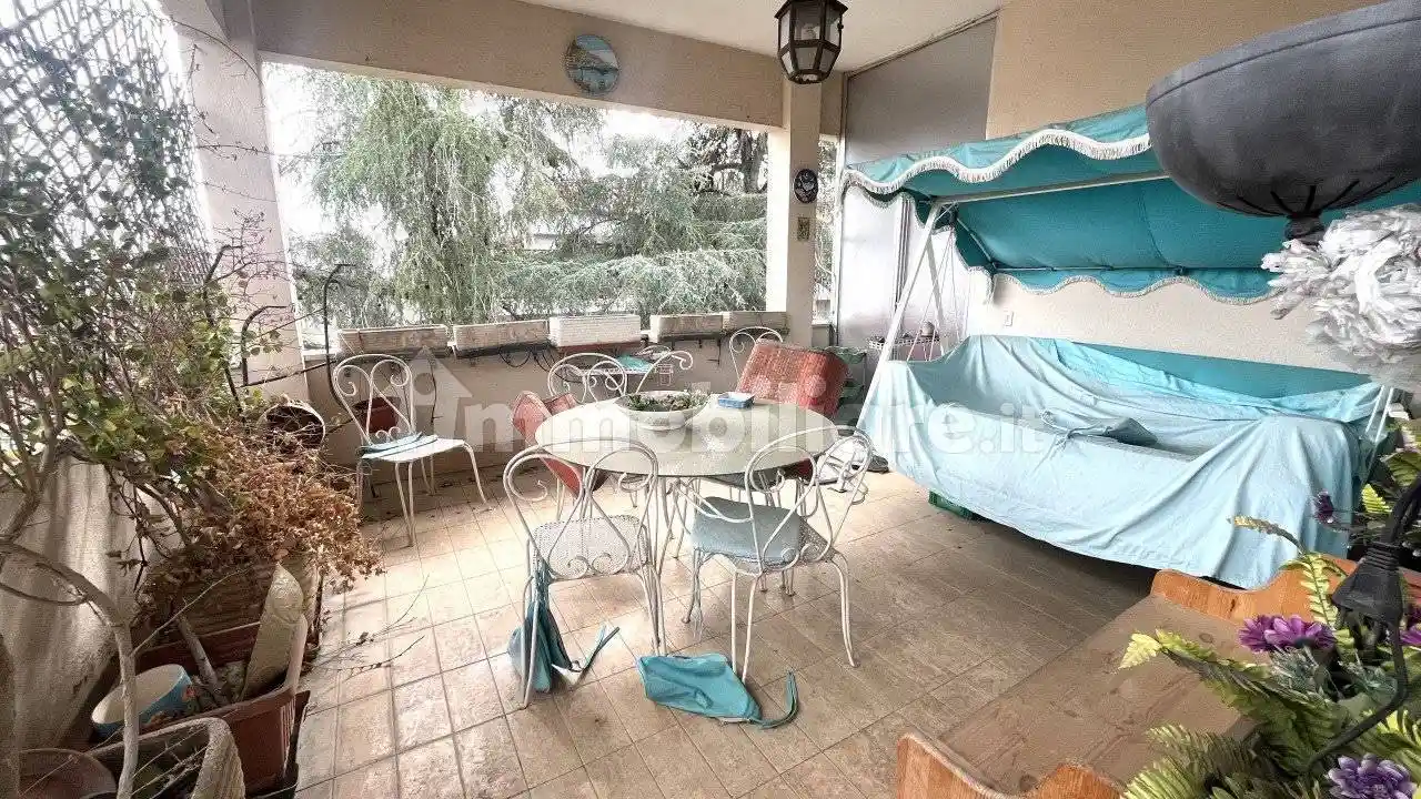 Attico - Mansarda in vendita a Roma