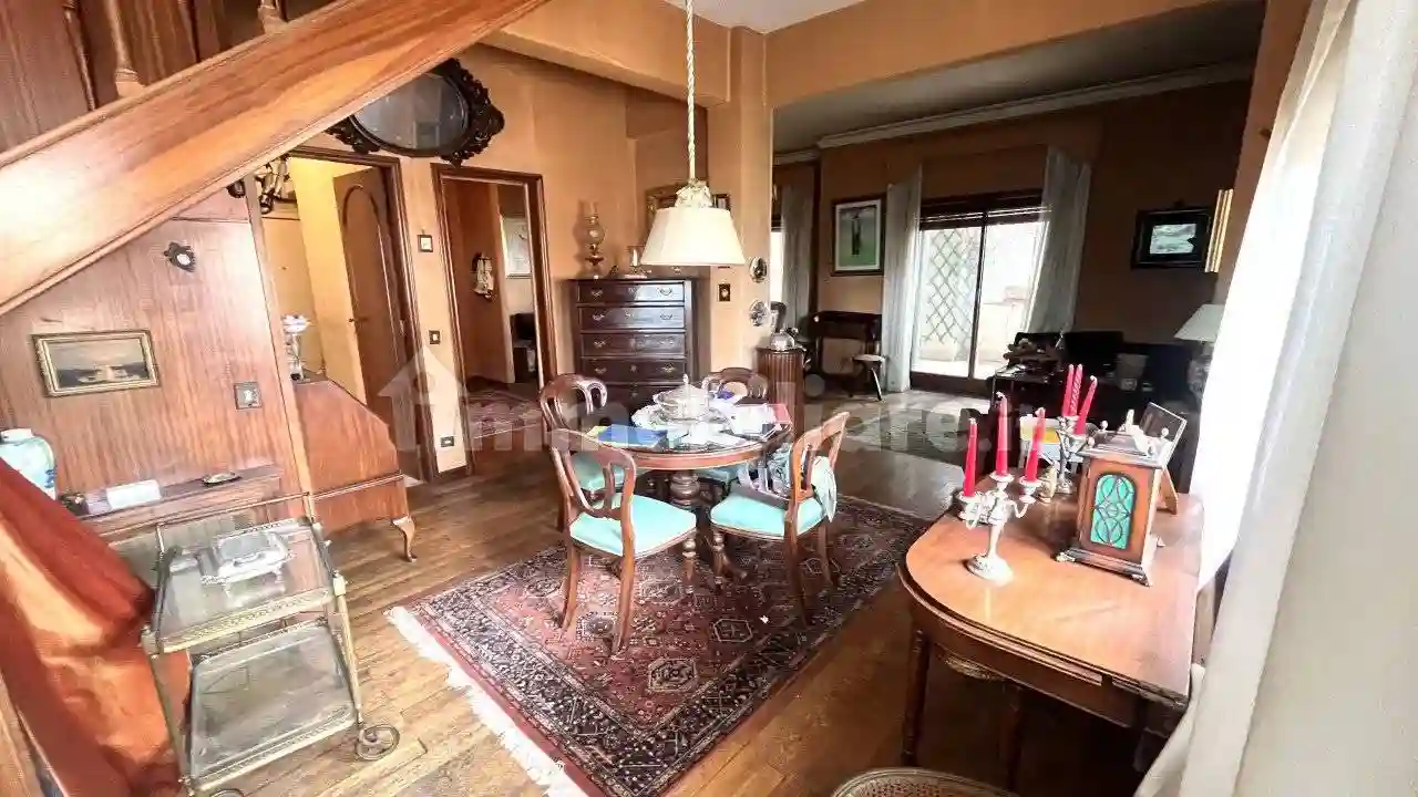 Attico - Mansarda - foto 2