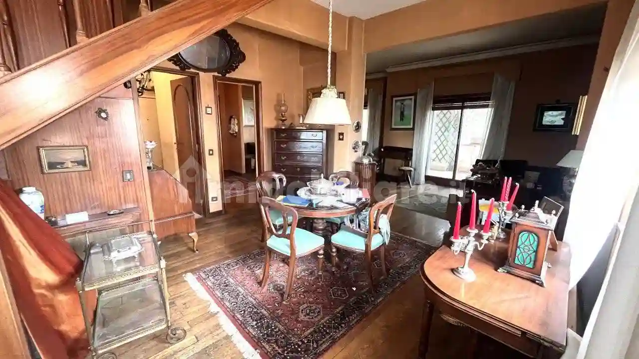 Attico - Mansarda - foto 3