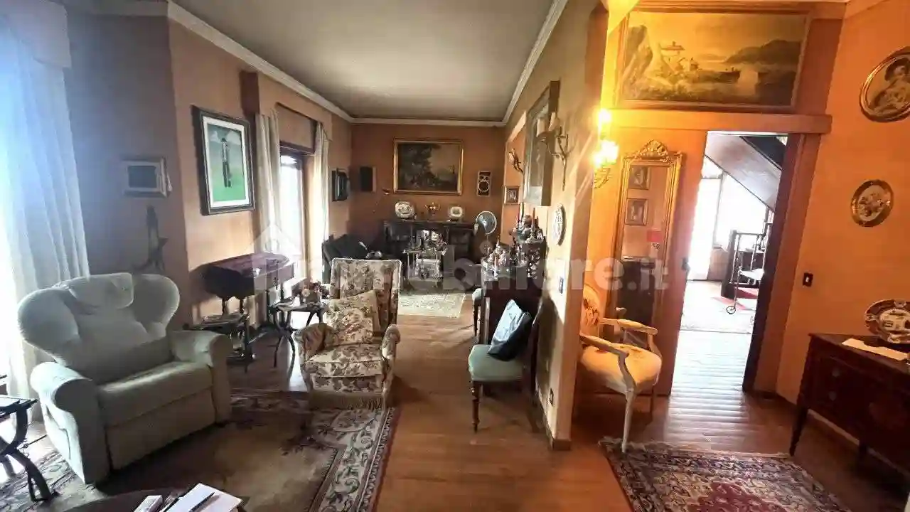 Attico - Mansarda - foto 4