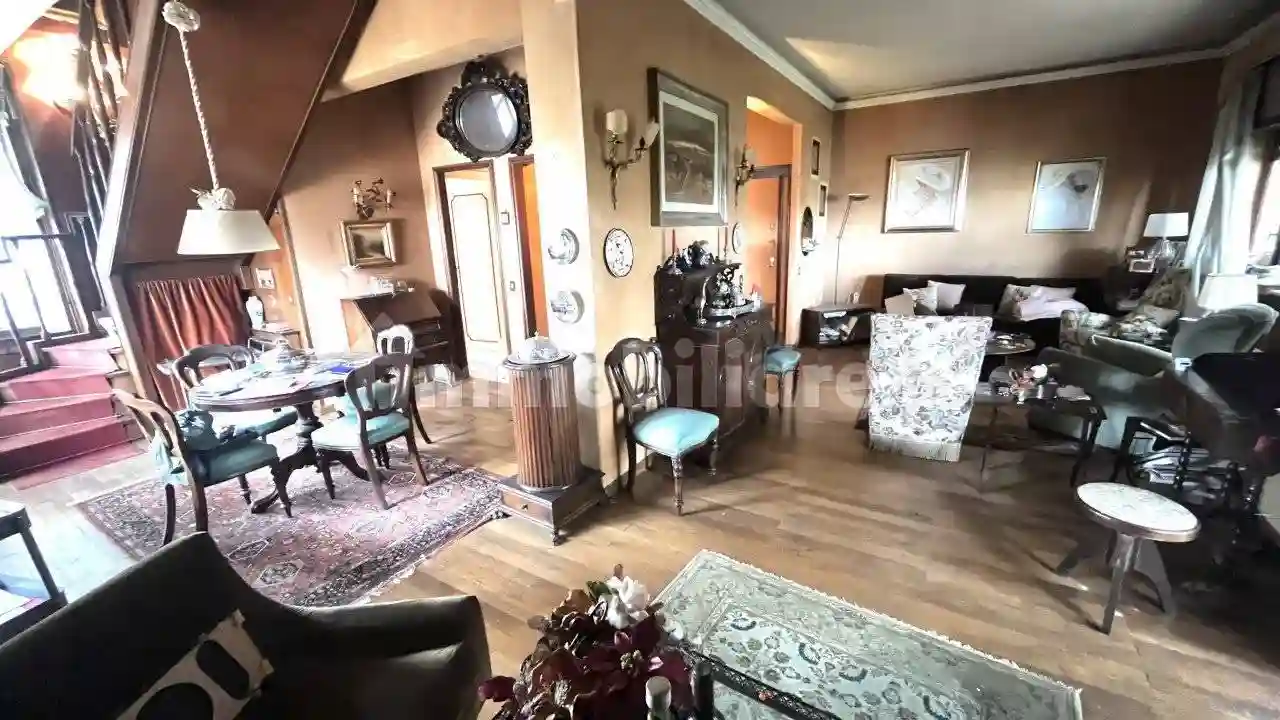 Attico - Mansarda - foto 5