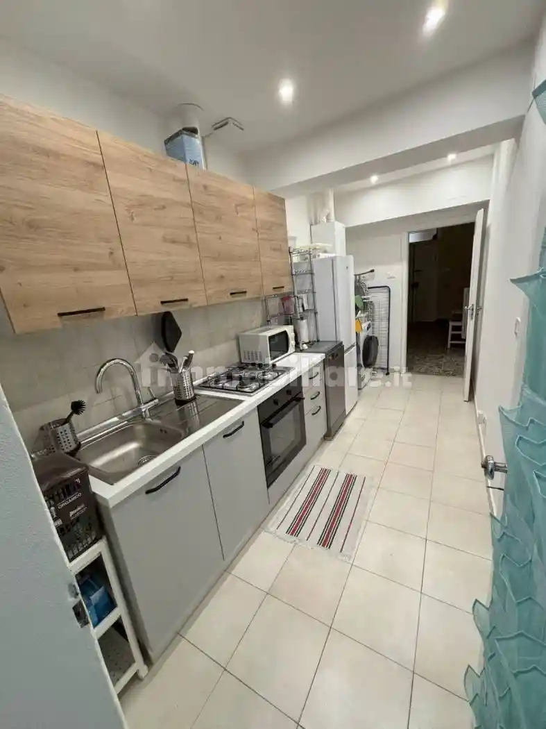 Appartamento in affitto a Modena