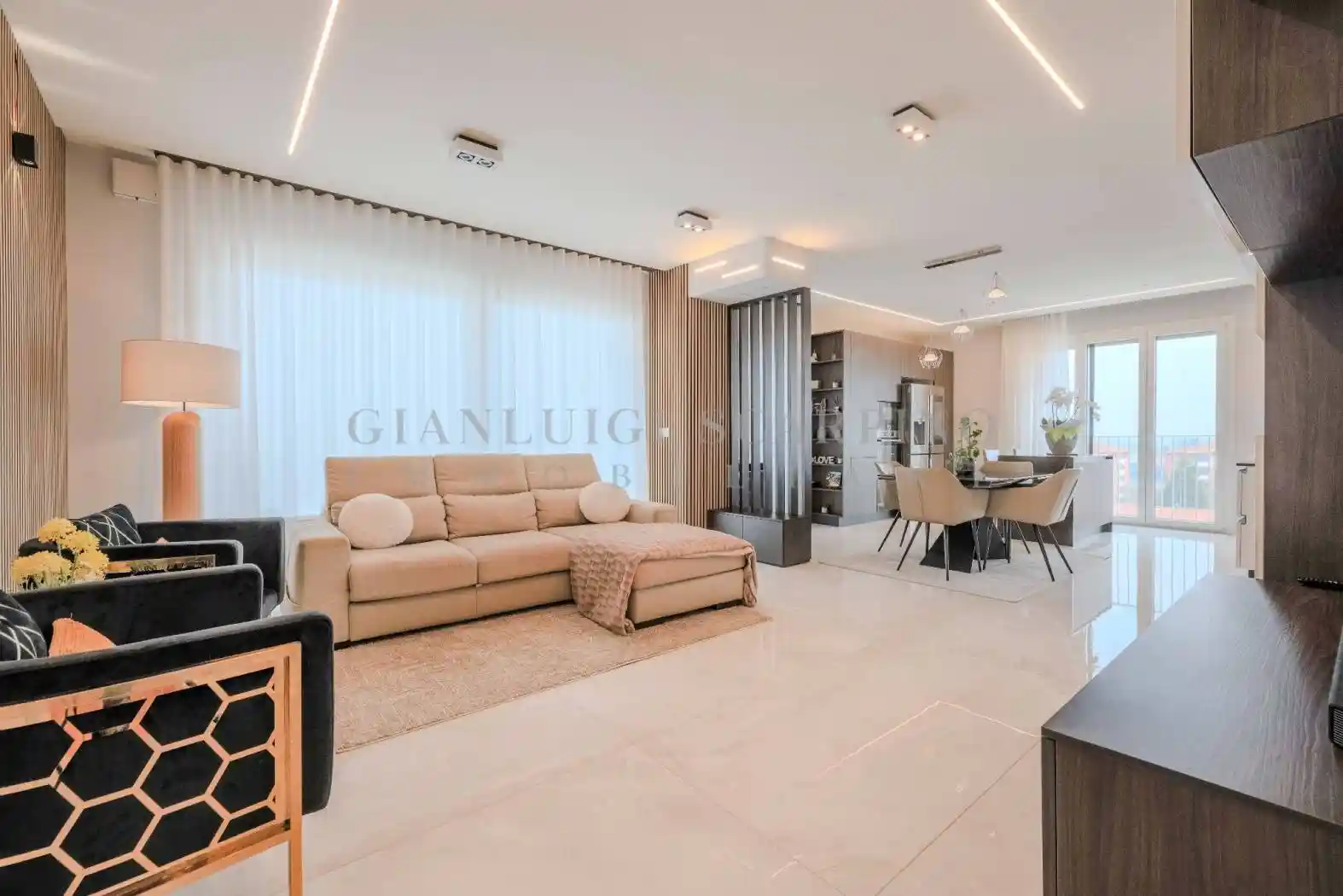 Attico - Mansarda in vendita a Castel Maggiore