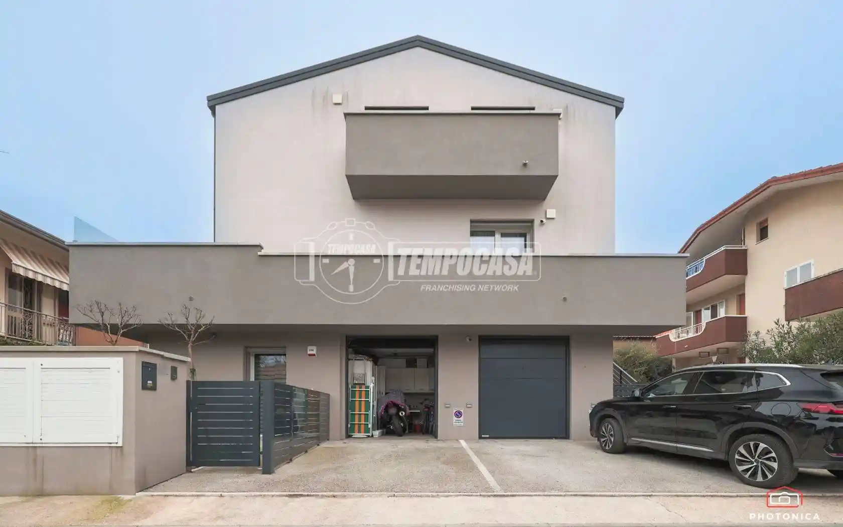 Appartamento in vendita a Riccione