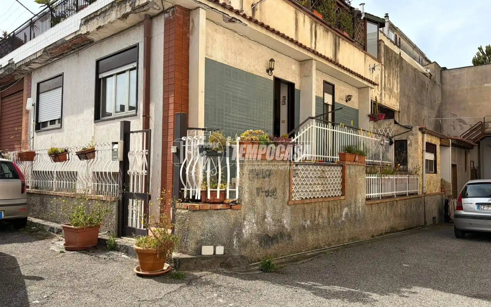 Casa indipendente in vendita a Gravina di Catania
