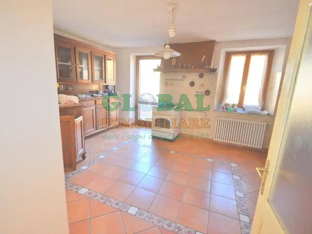 Appartamento in vendita a Roncegno Terme