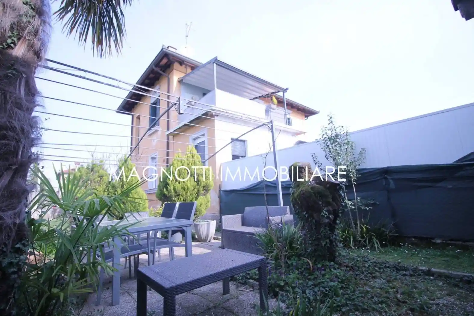 Appartamento in vendita a Udine