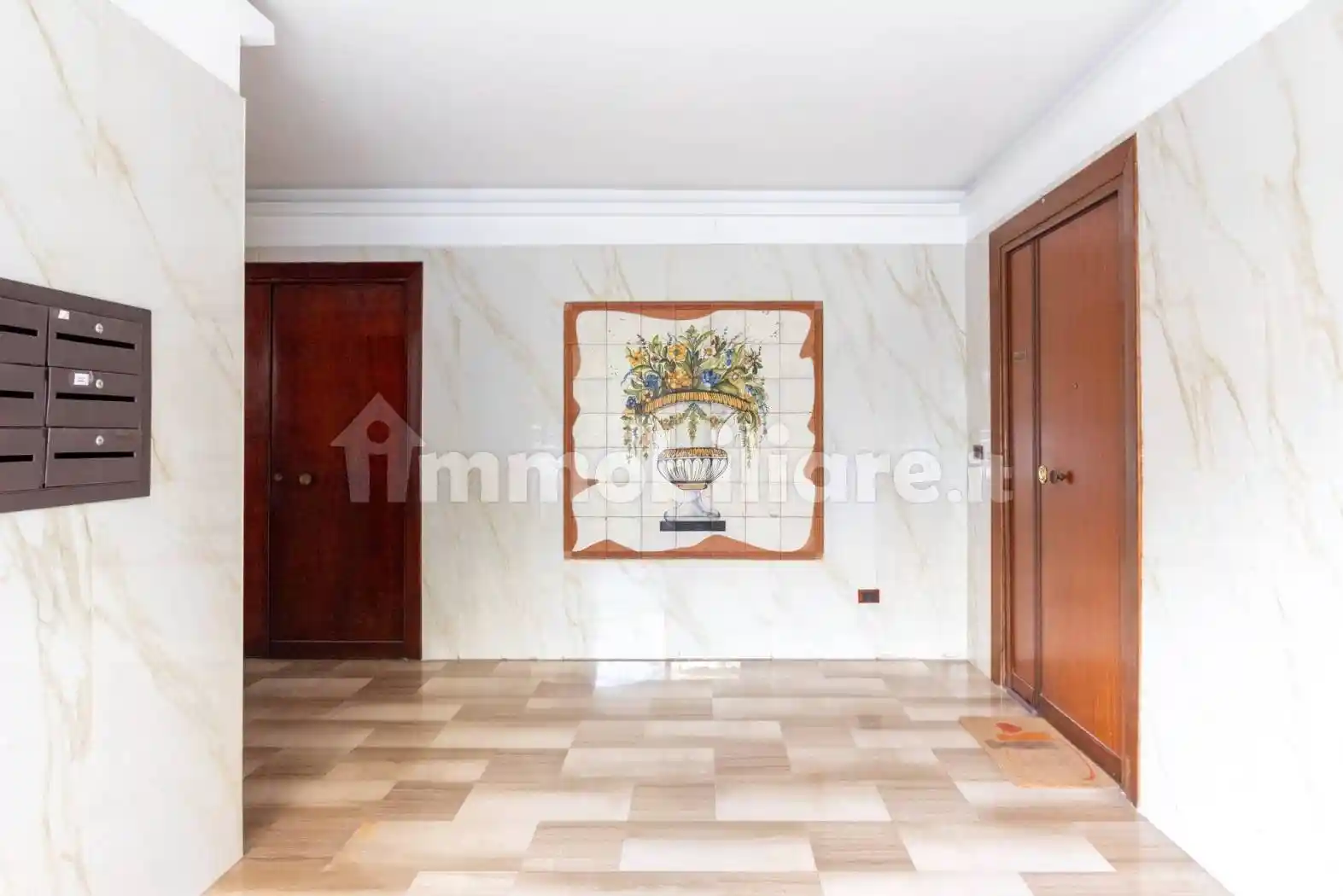 Appartamento in vendita a Napoli