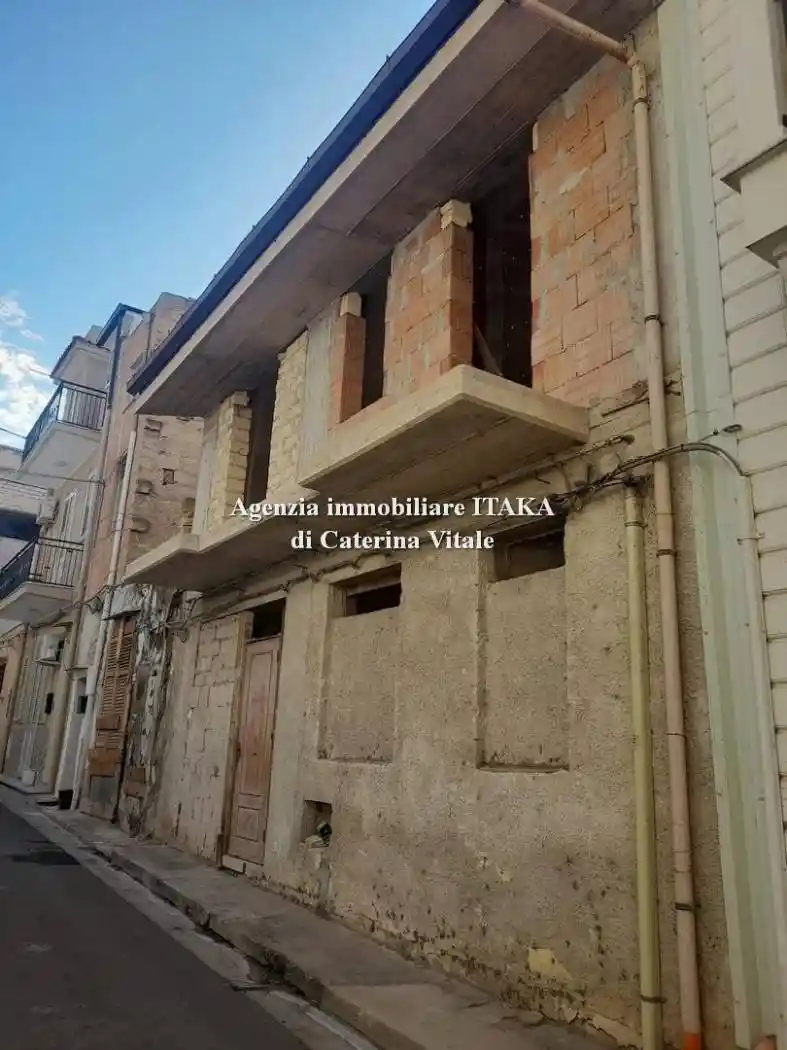 Appartamento in vendita a Villabate