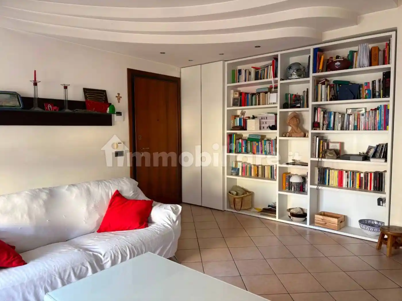 Appartamento in vendita a Venezia