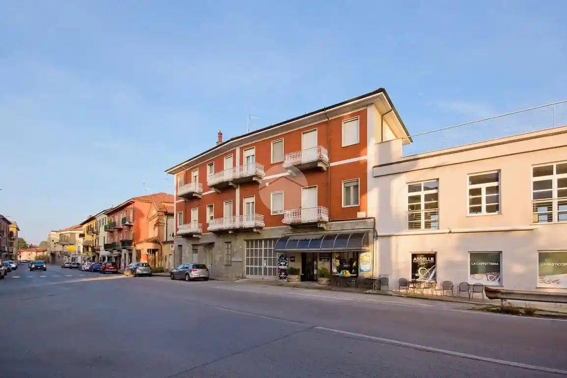 Appartamento in vendita a Bra