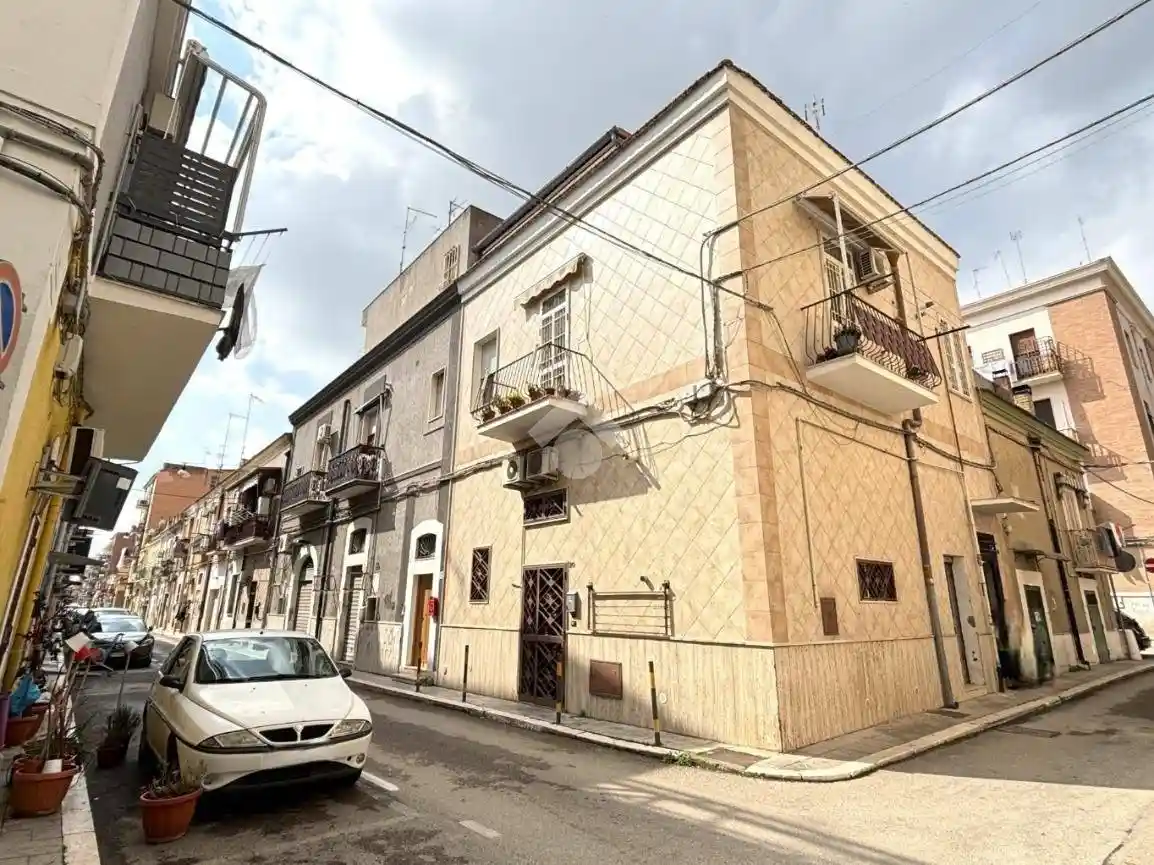 Appartamento in vendita a Foggia