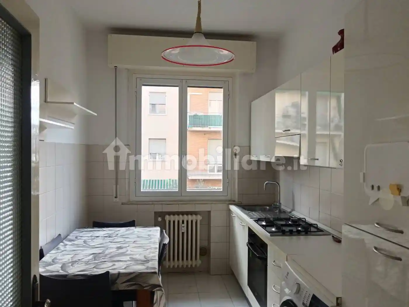 Appartamento in affitto a Parma