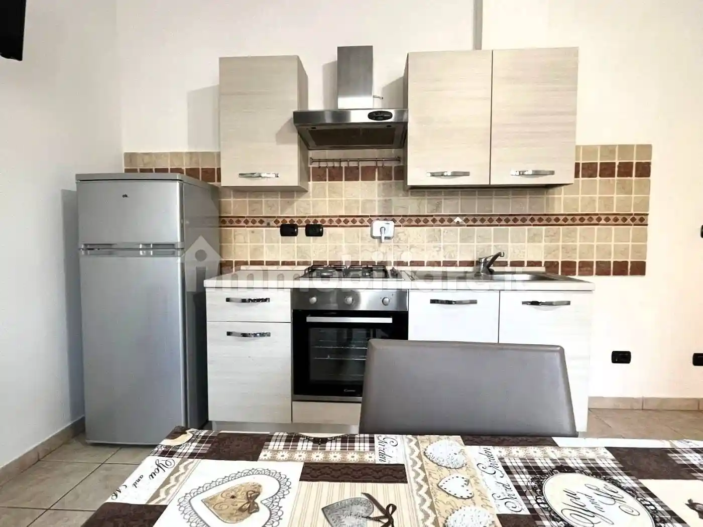 Appartamento in vendita a Bologna