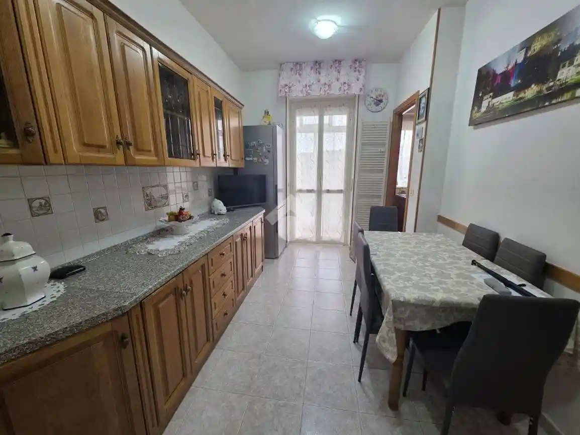 Appartamento in vendita a Rivoli