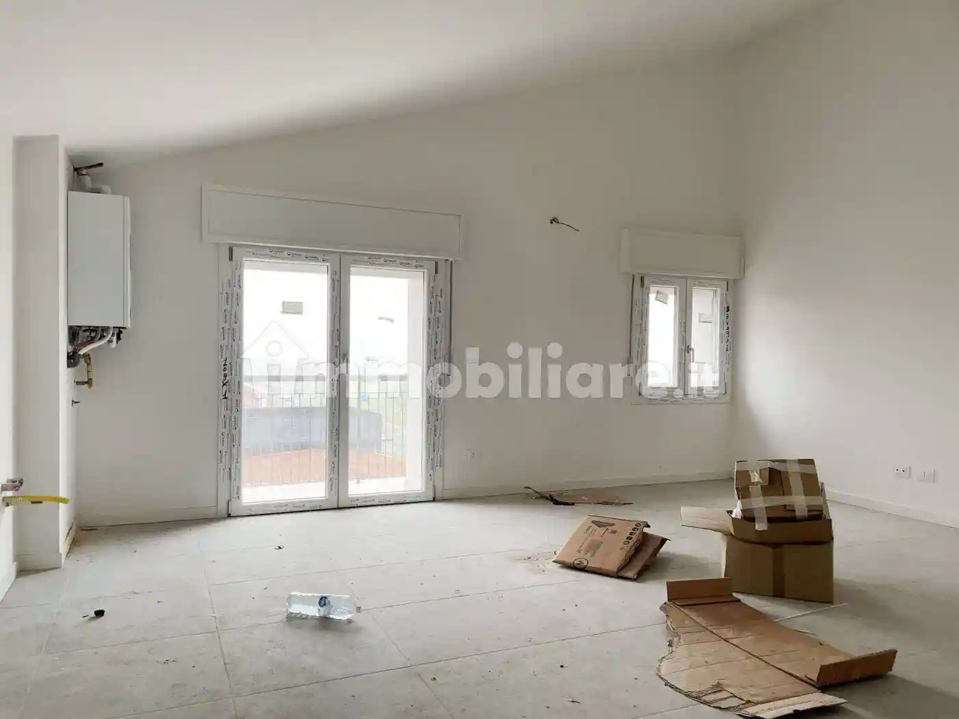 Appartamento in affitto a Sanguinetto